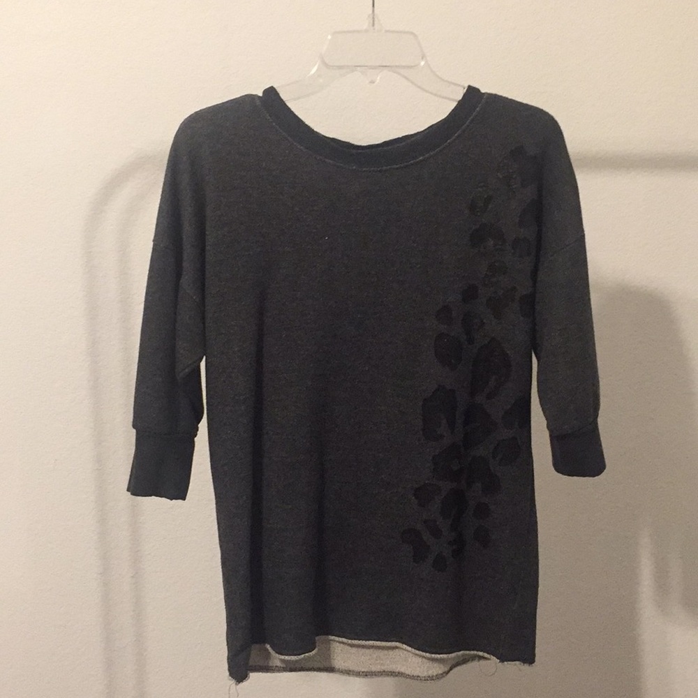 Oversized Sweater